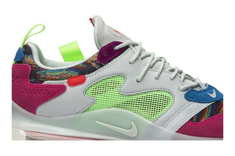 Кроссовки Odell Beckham Jr x Nike Air Max 720 'Young King Of The Drip'