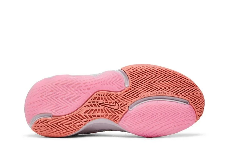 Кроссовки Nike Giannis Immortality GS 'Force Field'