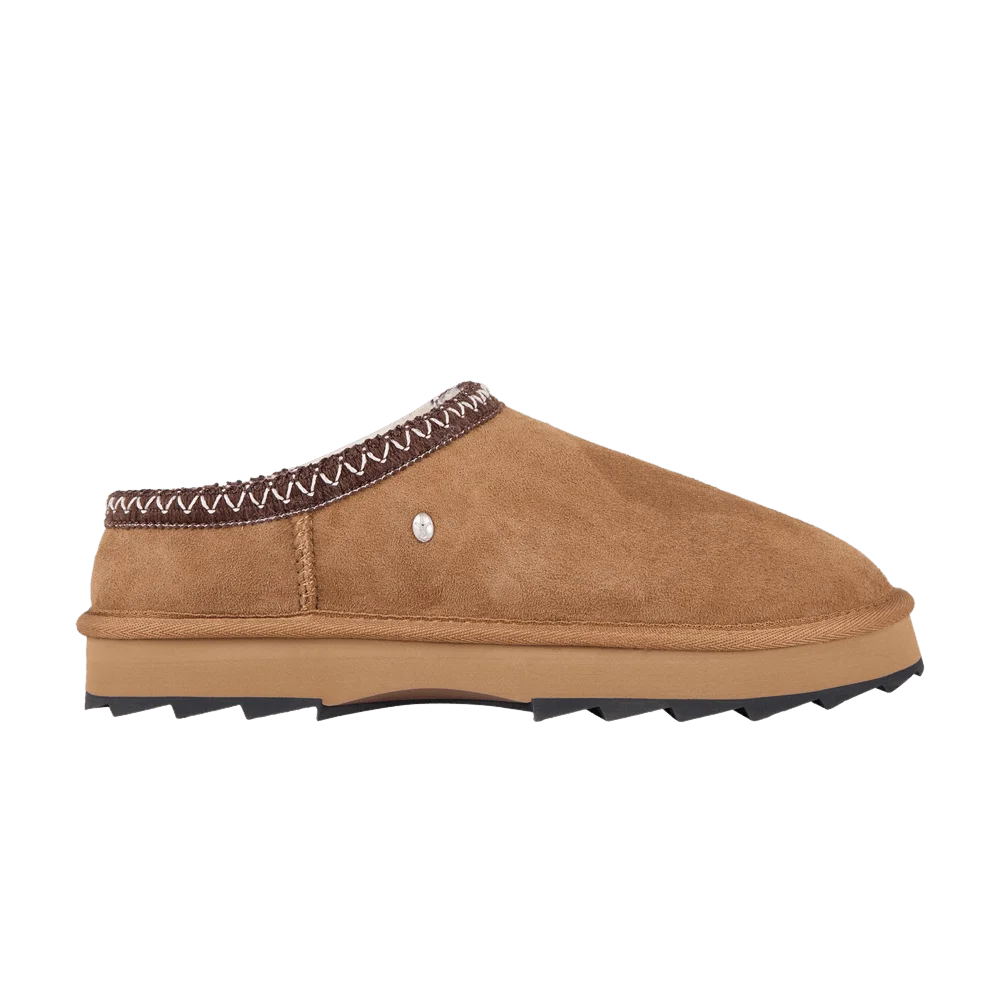 Кроссовки EMU Wmns Sharky Scuff 'Chestnut'