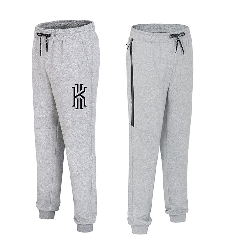 Спортивные штаны Daiong Irving Zip Grey Pants