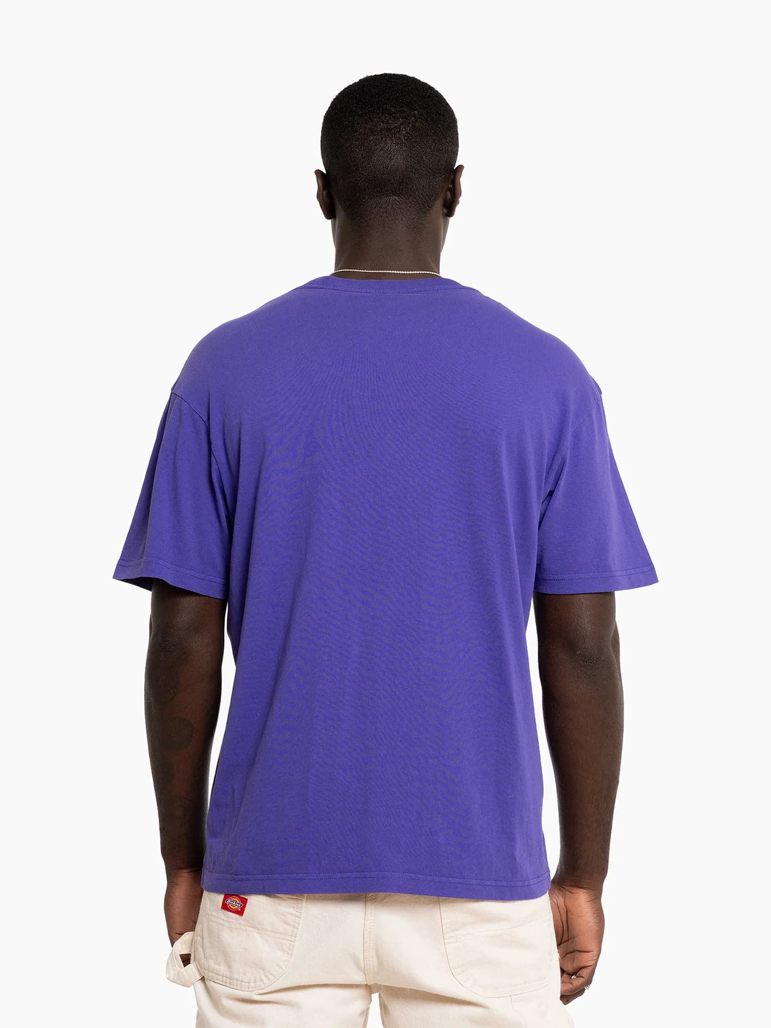 Футболка Mitchell & Ness Phoenix Suns Tri Logo Vintage T-Shirt