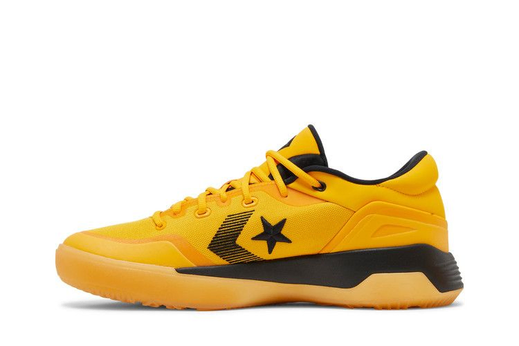 Кроссовки Draymond Green x Converse G4 Low 'Hyper Swarm'