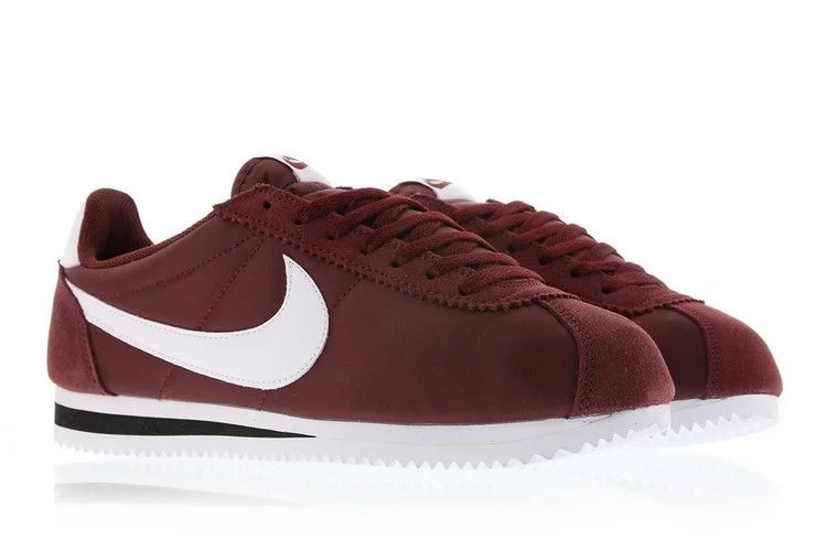 Krossovki-Nike-Classic-Cortez-Nylon-Dark-Team-Red-1