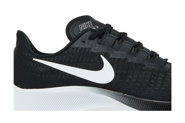 Кроссовки Nike Air Zoom Pegasus 37 TB 'Black White'
