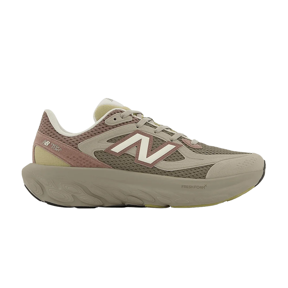 Кроссовки New Balance Fresh Foam Trainer 'Arid Stone'