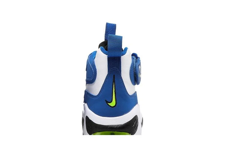 Кроссовки Nike Air Griffey Max 1 GS 'Varsity Royal' 2021