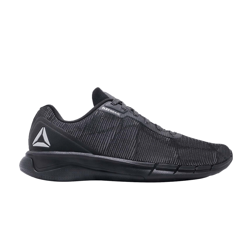 Кроссовки Reebok Fast Flexweave NT 'Black'