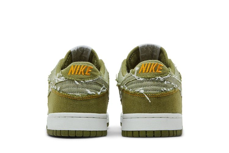Кроссовки Nike Dunk Low Cl