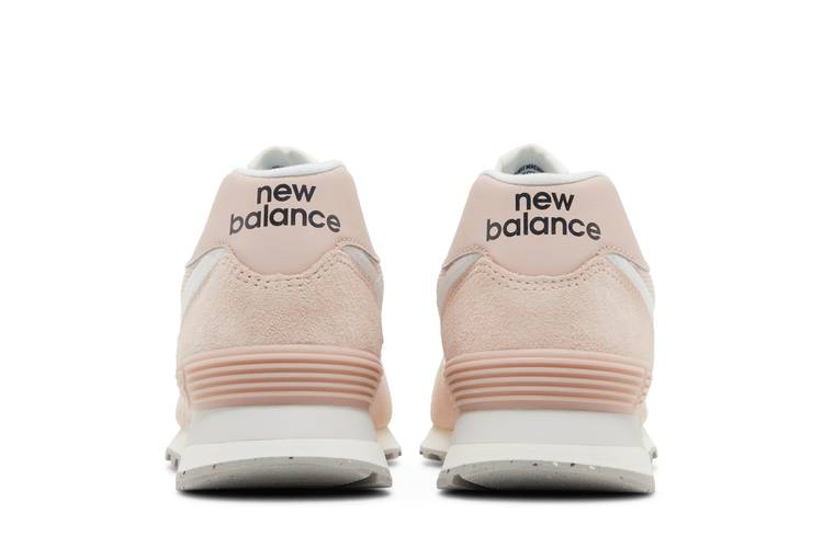 Кроссовки New Balance 574 'Dust Pink'