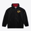 Mitchell-Ness-Black-Chicago-Blackhawks-Full-Zip-Windbreaker-Jacket-100x100