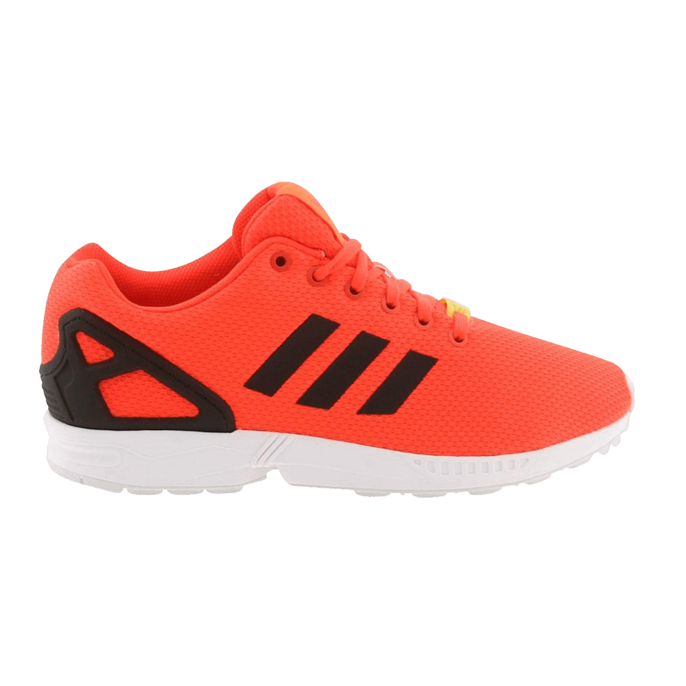 Кроссовки Adidas ZX Flux