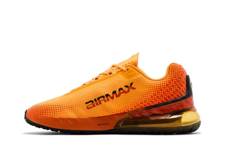 Кроссовки Nike Air Max Phoenix 'Total Orange'