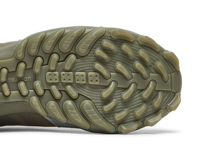 Кроссовки 032C x adidas GSG TR 'Stone Green'