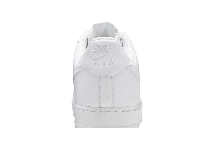 Кроссовки Nike Air Force 1 '07 'One Love'