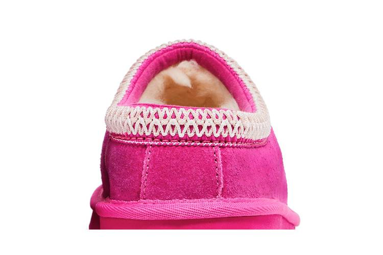 Кроссовки UGG Tasman 2 Slipper Kids 'Rock Rose'