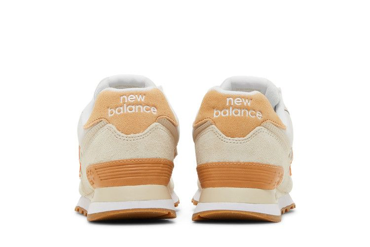 Кроссовки New Balance Wmns 574 'Calm Taupe'