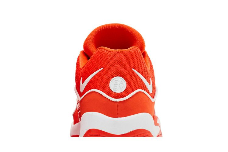 Кроссовки Nike KD 16 TB Promo 'Team Orange'