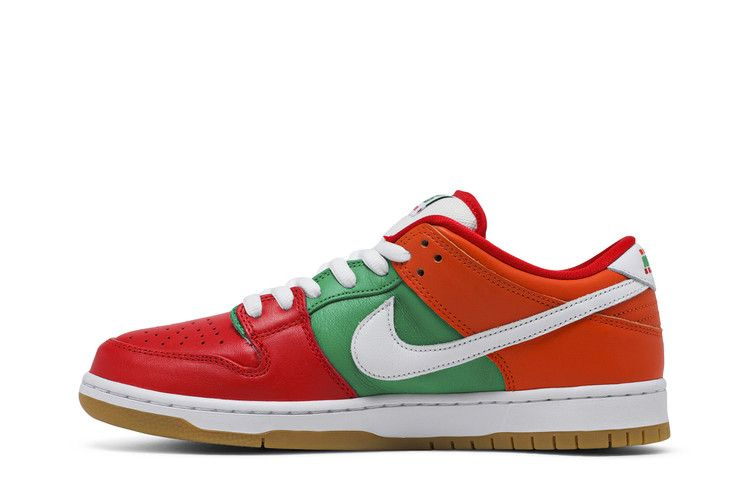Кроссовки 7-Eleven x Nike Dunk Low SB