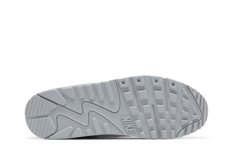Кроссовки Nike Air Max 90 'Jewel - Light Smoke Grey'