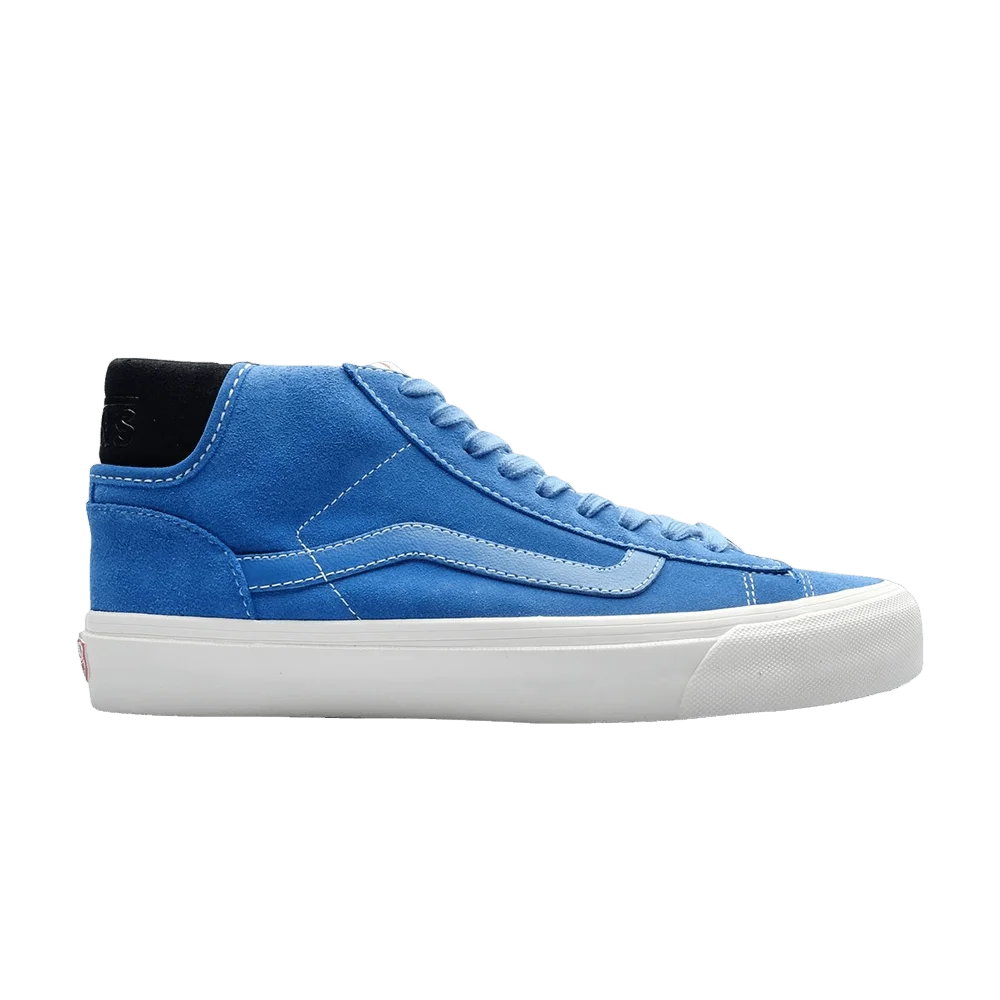 Krossovki-Vans-OG-Mid-Skool-LX-Blue-Suede