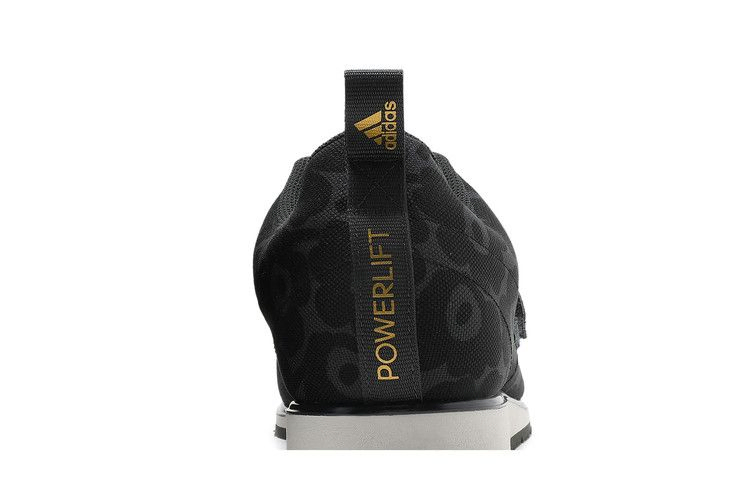 Кроссовки Adidas Powerlift 4 'Carbon Floral'
