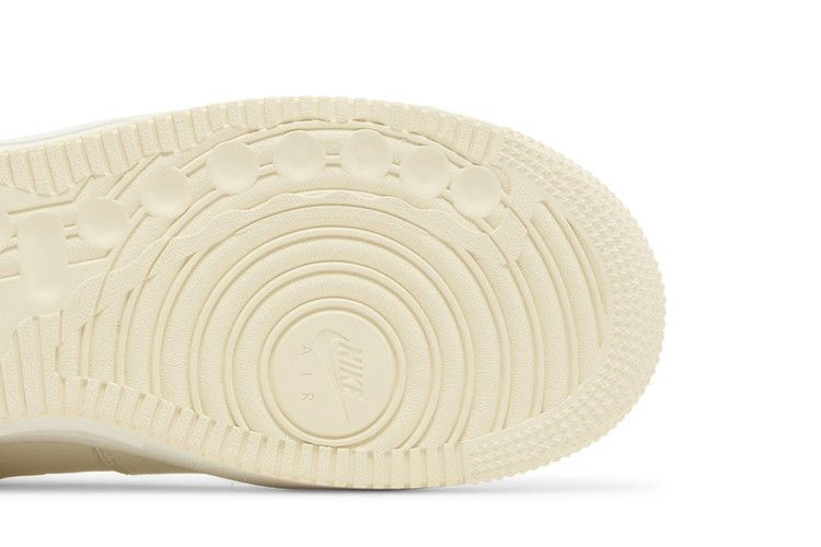 Кроссовки Nike Air Force 1 Mid Evo 'Sail'