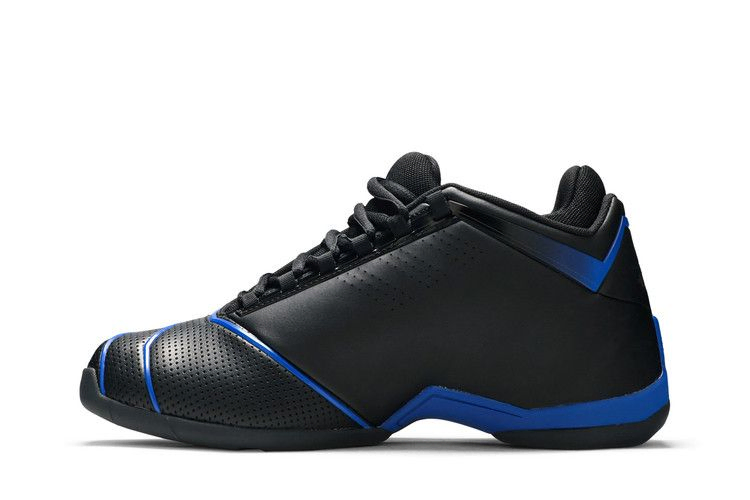 Кроссовки adidas T-Mac 2 EVO 'Black Royal'