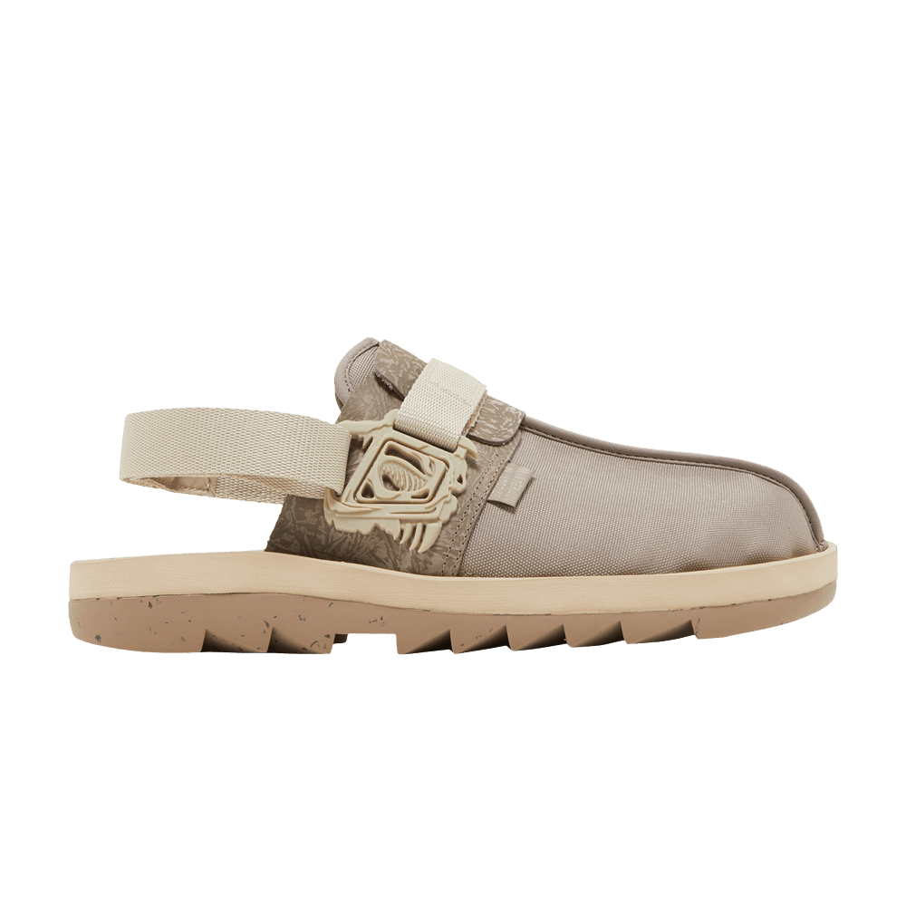 Сандалии Reebok Jurassic World x Beatnik Sandal 'Fossil'