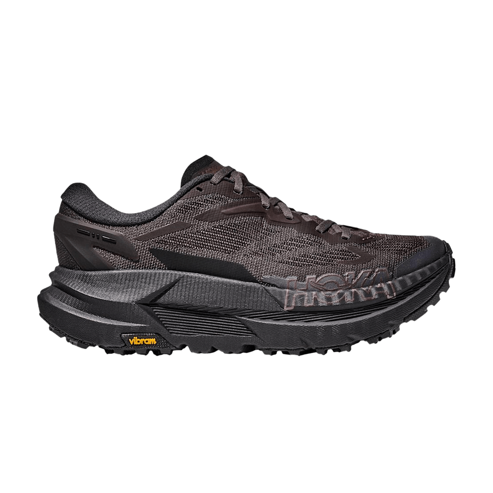 Кроссовки _J.L-A.L_ x HOKA Mafate X 'Jet Black'