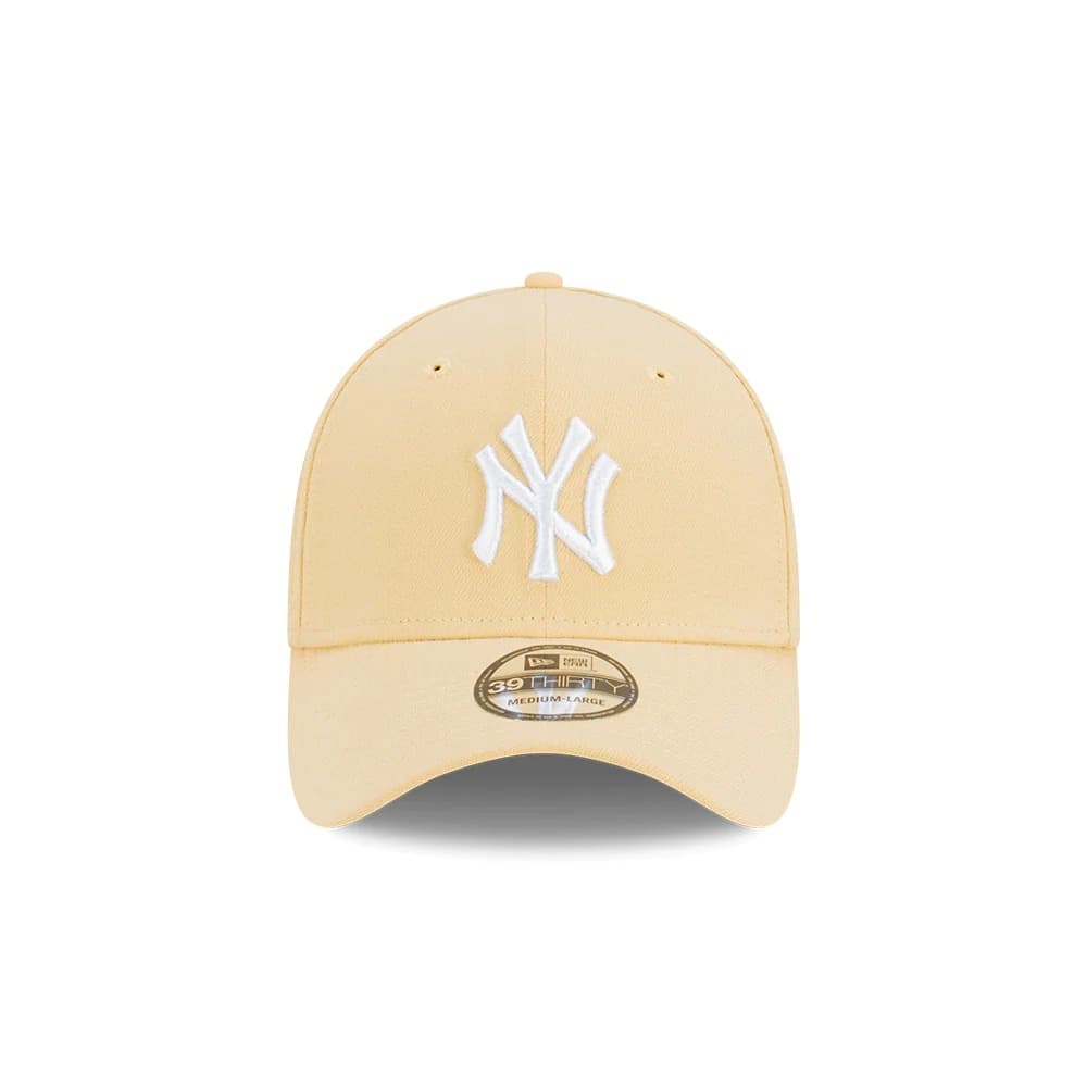 Бейсболка New Era New York Yankees 39THIRTY Seasonal MLB Fitted Hat