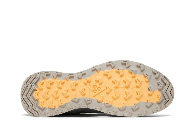 Кроссовки Nike ACG Air Nasu 2 'Grey Fog Melon Tint'