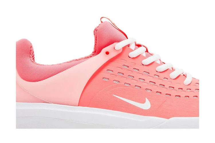 Кроссовки Nike Zoom Nyjah 3 SB 'Hot Punch'