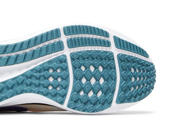 Кроссовки Nike Wmns Air Zoom Pegasus 39 'Phantom Purple Cerulean'