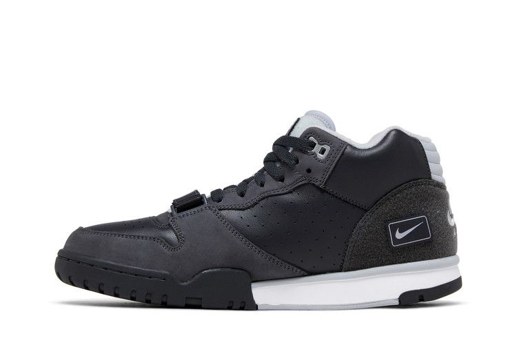 Кроссовки Nike Air Trainer 1 'Super Bowl LVIII - Anthracite'