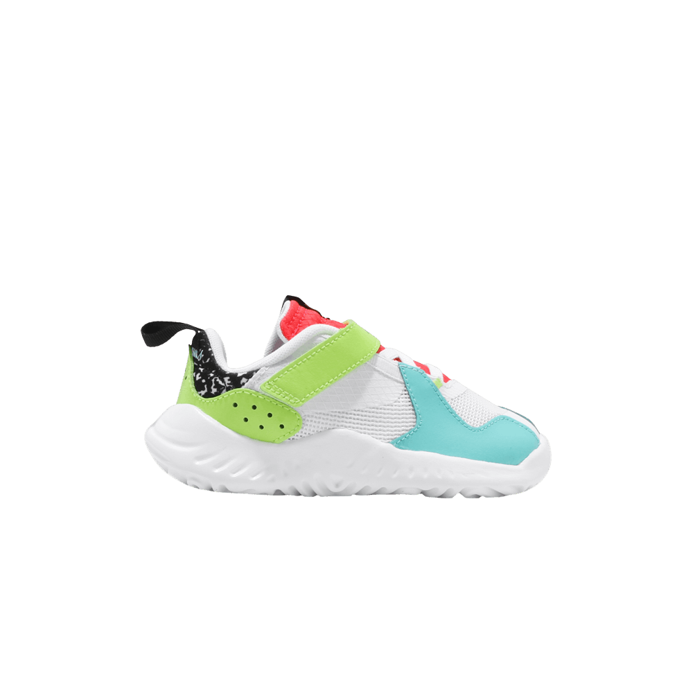 Кроссовки Air Jordan Delta SP TD 'Aurora Green'