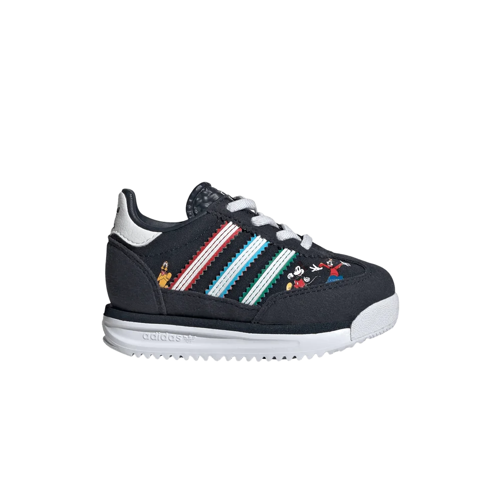 Кроссовки Disney x adidas SL72 RS EL I 'Mickey And Friends'