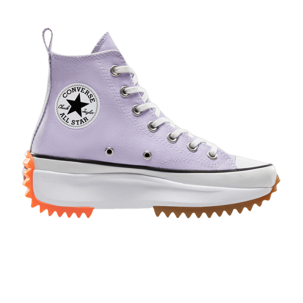 Converse Run Star Hike High 'Sunblocked - Moonstone Violet'