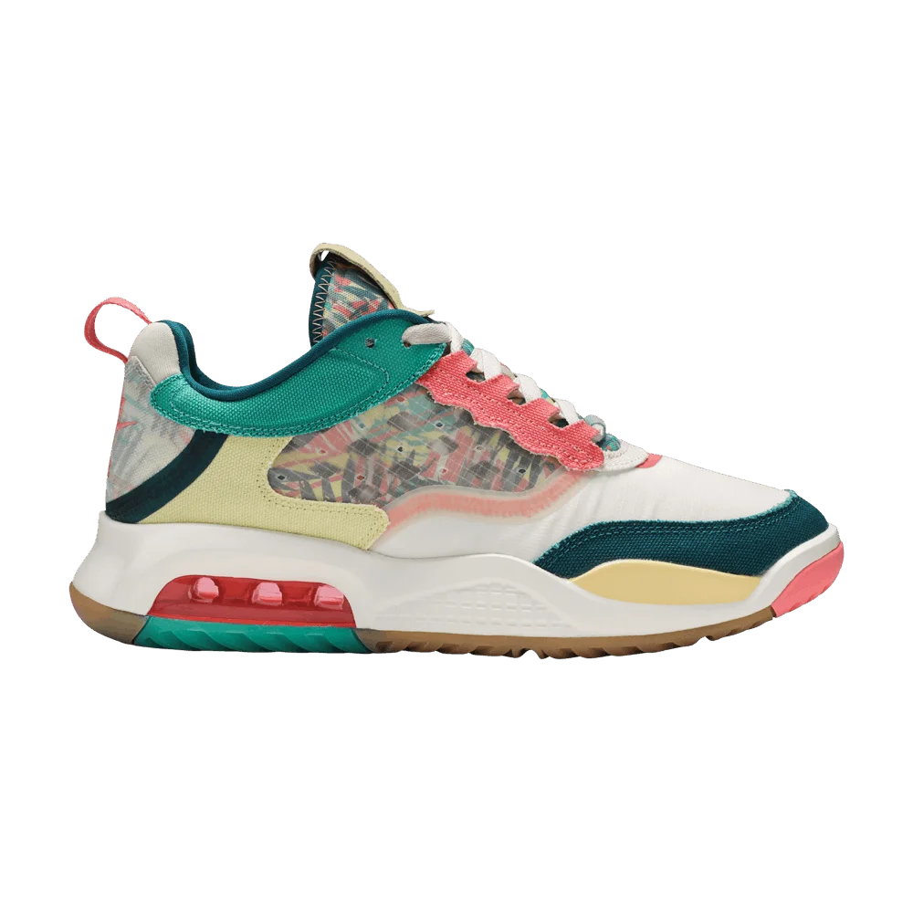 Кроссовки Nike Jordan Air Max 200 XX 'Super Bowl LIV'