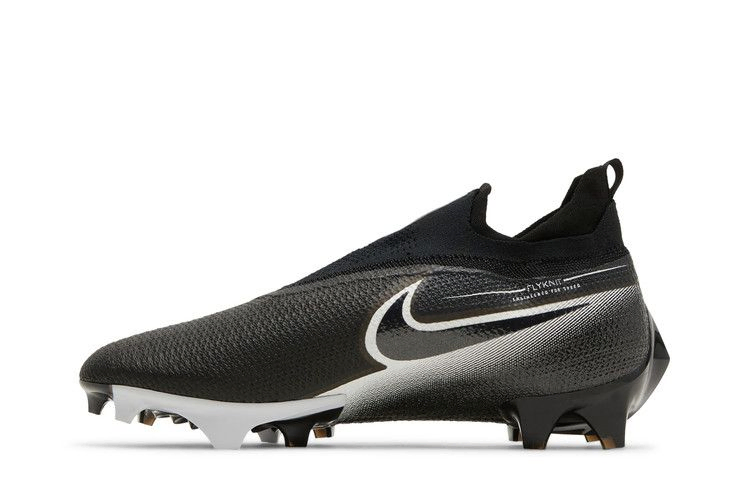 Кроссовки Nike Vapor Edge Elite 360 Flyknit Wide 'Black White'