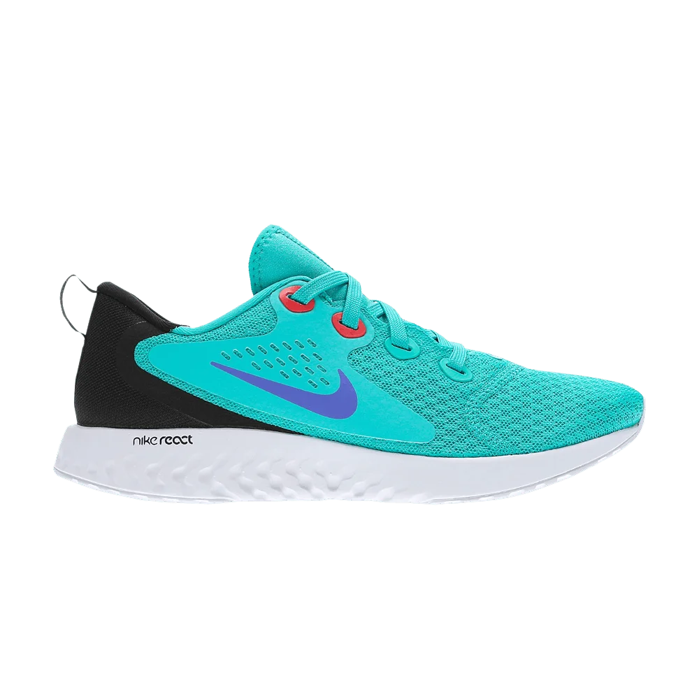 Krossovki-Nike-Wmns-Legend-React-Hyper-Jade