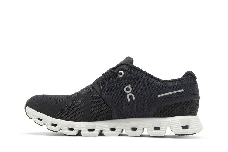 Кроссовки ON Wmns Cloud 5 'Black White'
