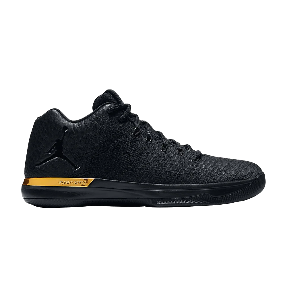 Krossovki-Air-Jordan-31-Low-Black