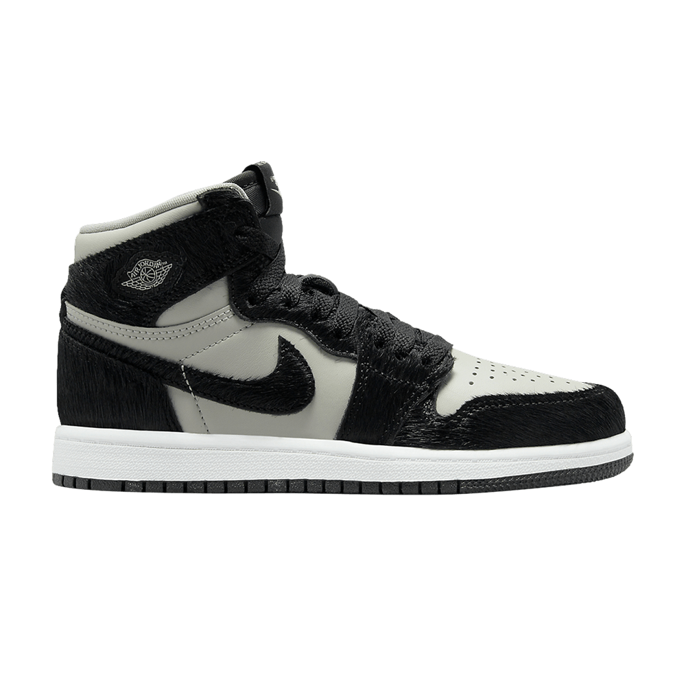 Кроссовки Air Jordan 1 Retro High OG PS 'Twist 2.0'