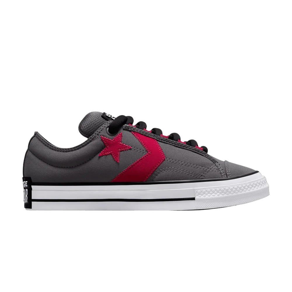 Krossovki-Converse-Star-Player-76-Low-Puff-Dark-Matter