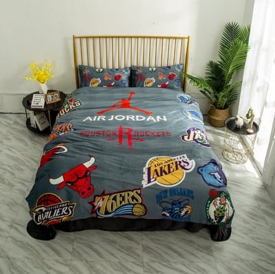 NBA-Bed-Linen-Multicolor-10