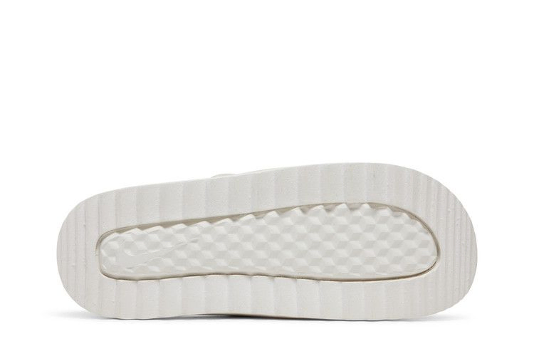 Nike Asuna Slide 'Pearl White Sail'