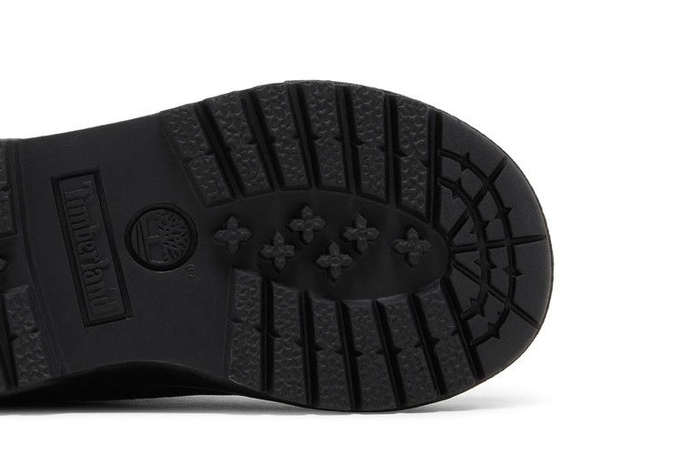 Кроссовки Timberland Field Boot Toddler 'Black'