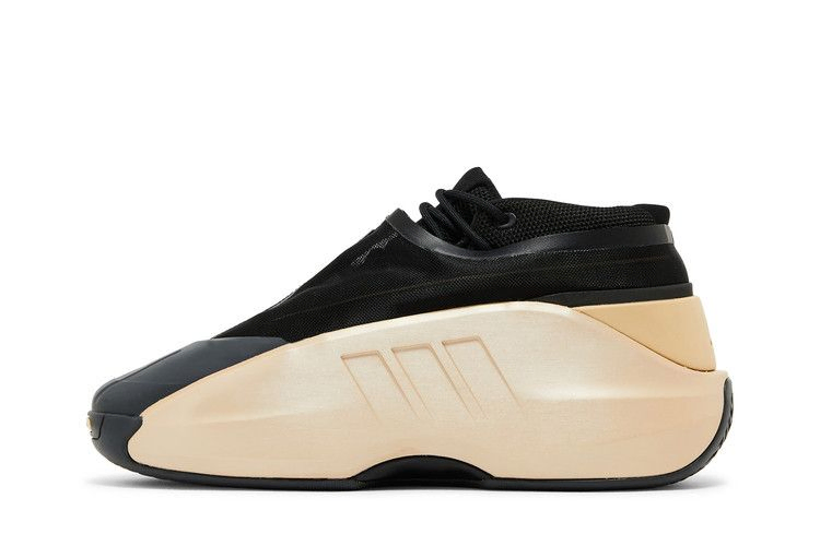 Кроссовки adidas Crazy IIInfinity 'Wonder Gold'