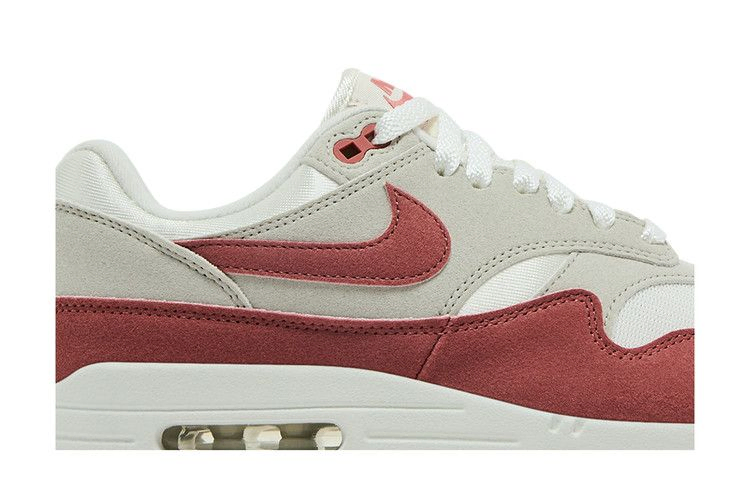 Кроссовки Nike Wmns Air Max 1 '87 'Sail Canyon Pink'