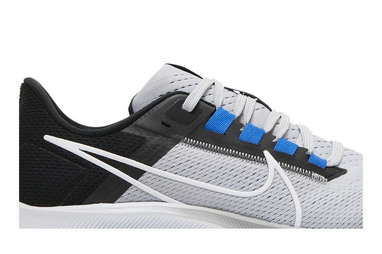 Кроссовки Nike Air Zoom Pegasus 38 'Wolf Grey'
